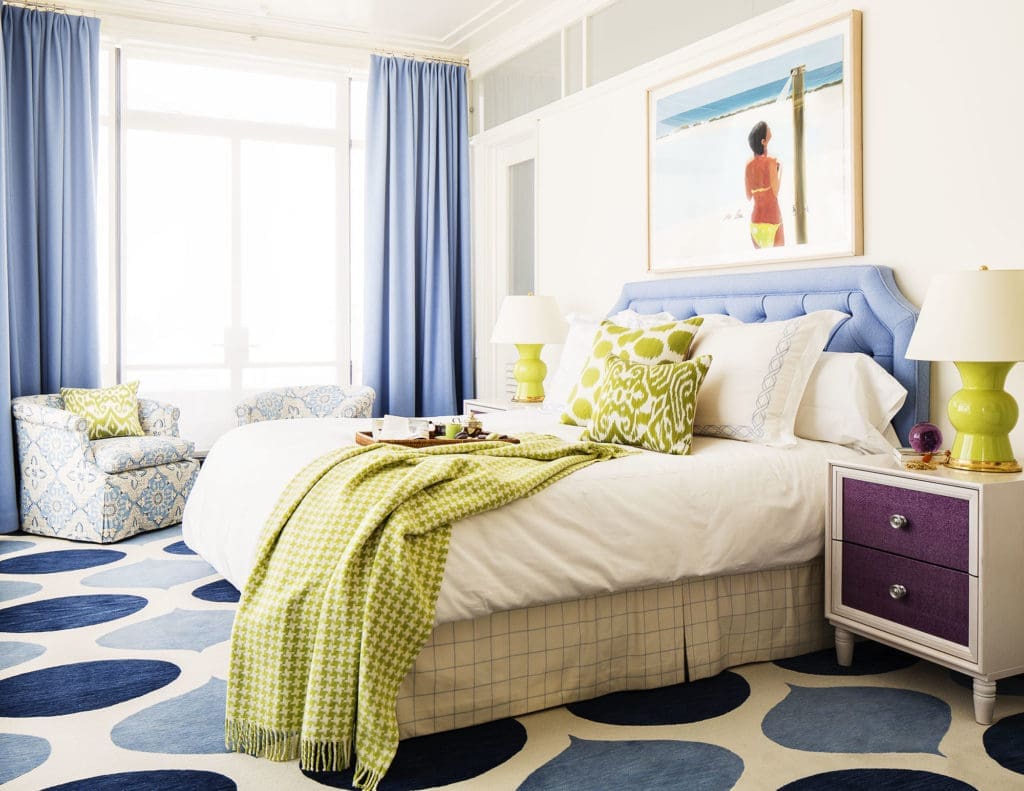 NYC Penthouse | Amanda Nisbet Design