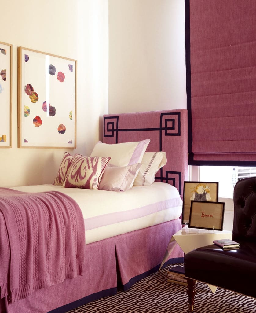 Amanda at Home | Amanda Nisbet Design