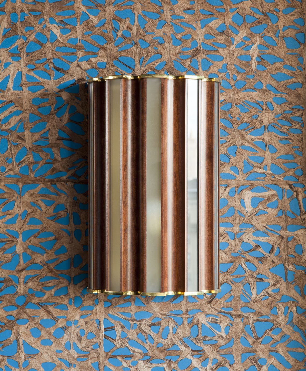 The Heart of the City | Amanda Nisbet Design