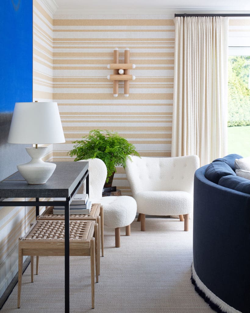 Livable, Colorful Spaces | Amanda Nisbet Design