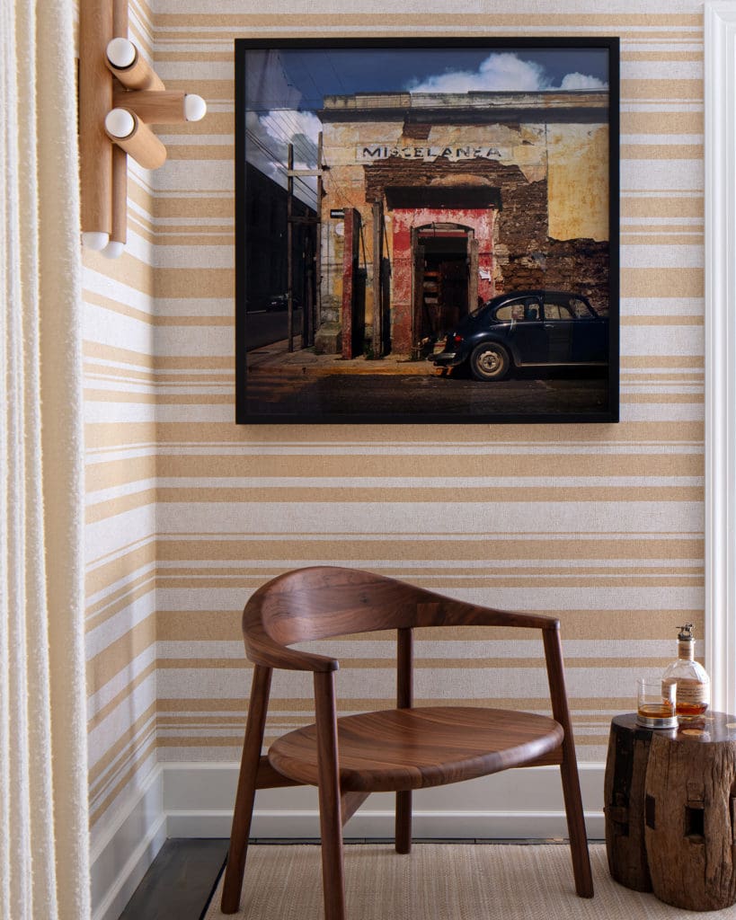 Image showcasing Livable, Colorful Spaces | Amanda Nisbet Design