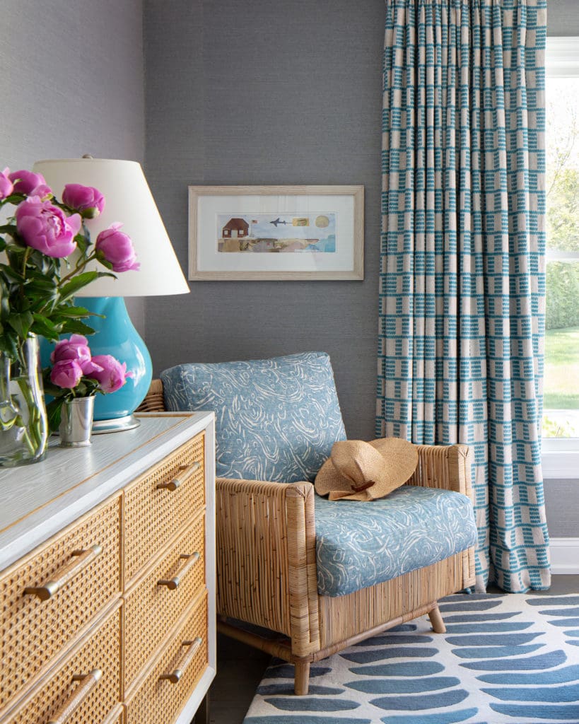 Picture of Livable, Colorful Spaces | Amanda Nisbet Design